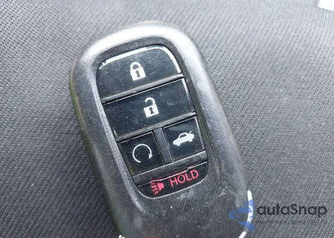 2023 Honda Civic Sport from USA, damaged, VIN 2HGFE2F59PH550539